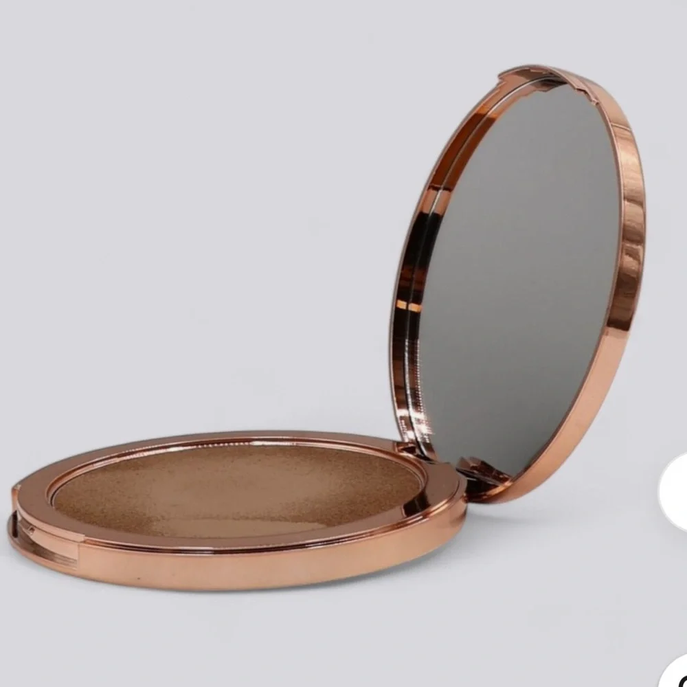 Elaluz by Camila Coelho Cream Bronzer Born in Rio Samba 0.62 oz